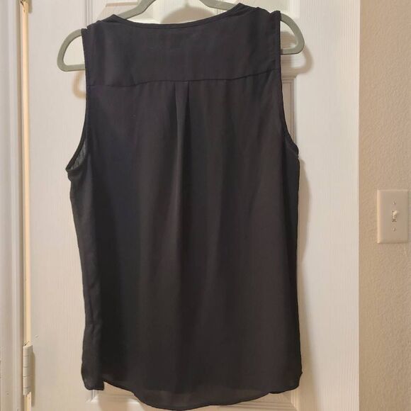 Tommy Hilfiger sleeveless blouse - Picture 3 of 6